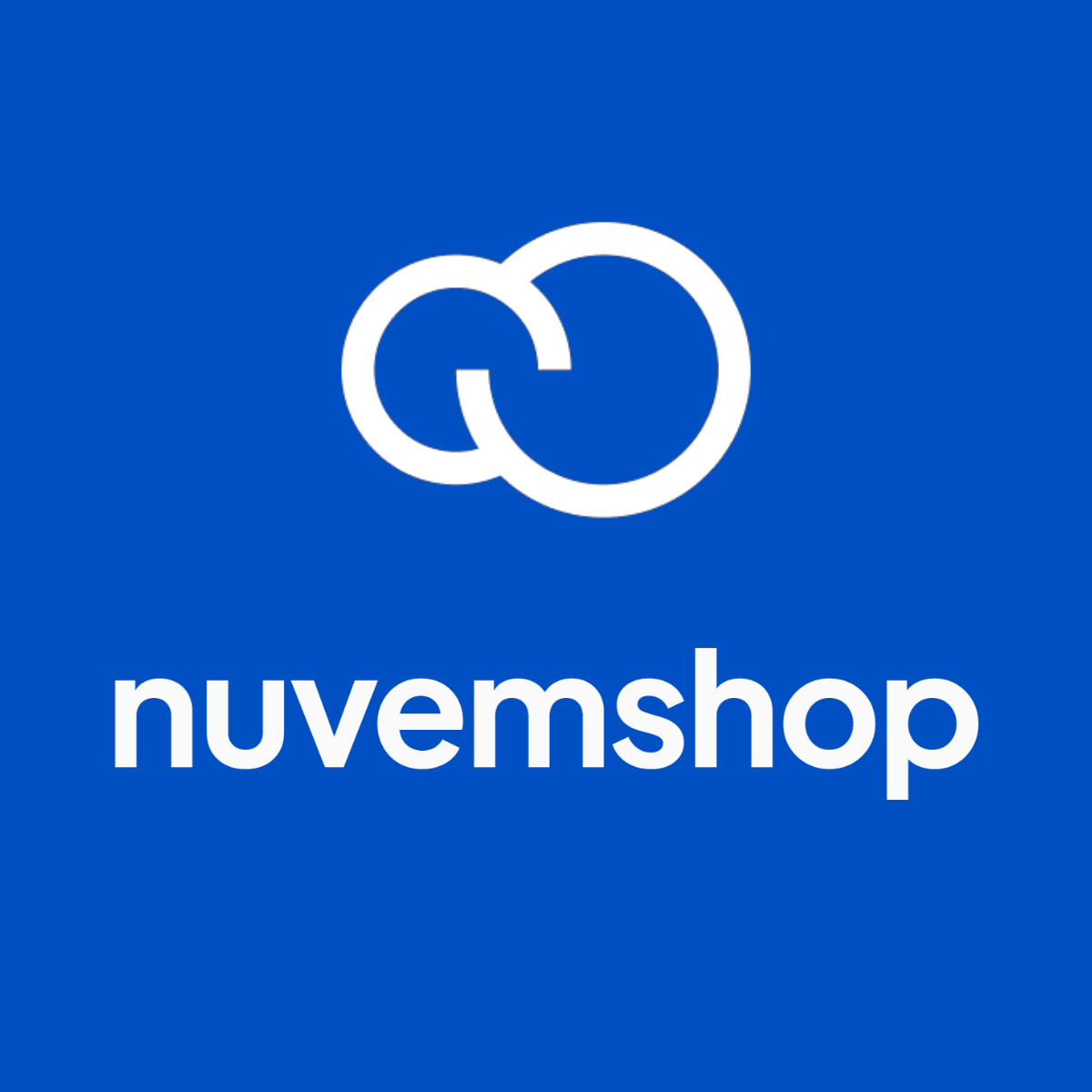 Nuvem Shop